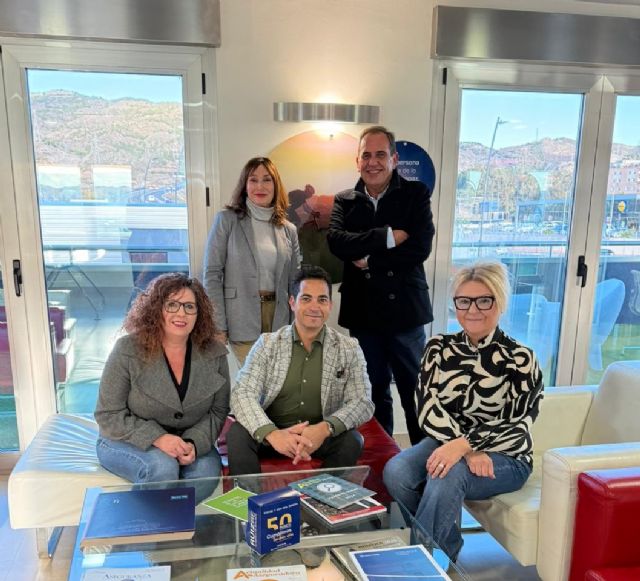 Ruiz Re consolida su estructura en Alicante con una nueva adquisición en San Juan - 1, Foto 1