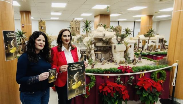 Más de 50 actividades conforman este año el programa de Navidad y Reyes 2025, que coordina la Concejalía de Cultura y Festejos, con algunas novedades - 1, Foto 1