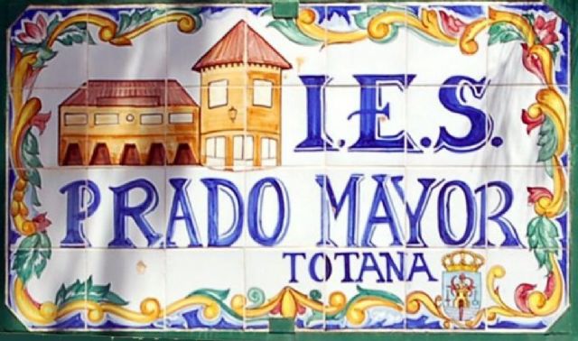 IES Prado Mayor: setenta a�os de historia, memoria y vocaci�n educativa compartida - 1