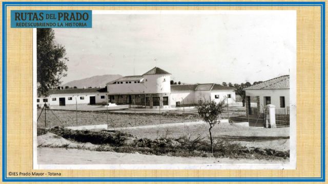 IES Prado Mayor: setenta a�os de historia, memoria y vocaci�n educativa compartida - 7