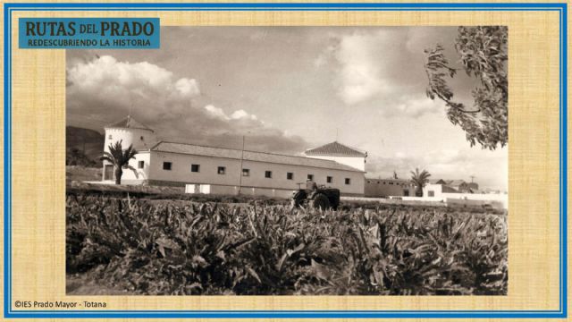 IES Prado Mayor: setenta a�os de historia, memoria y vocaci�n educativa compartida - 9