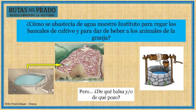 IES Prado Mayor: setenta a�os de historia, memoria y vocaci�n educativa compartida - 16