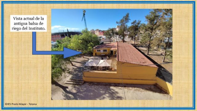 IES Prado Mayor: setenta a�os de historia, memoria y vocaci�n educativa compartida - 17