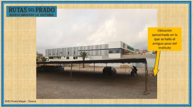 IES Prado Mayor: setenta a�os de historia, memoria y vocaci�n educativa compartida - 18