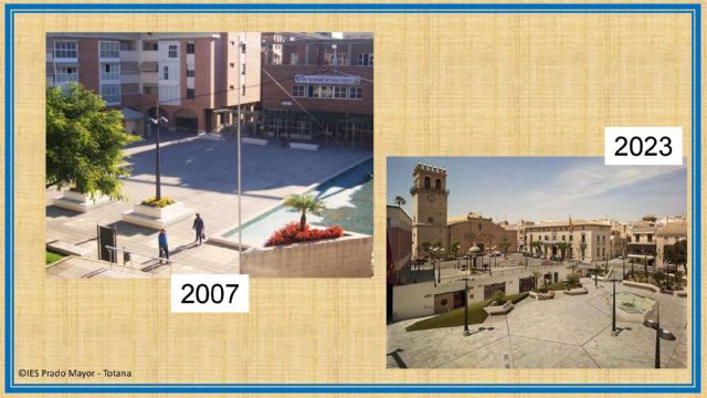 IES Prado Mayor: setenta a�os de historia, memoria y vocaci�n educativa compartida - 21