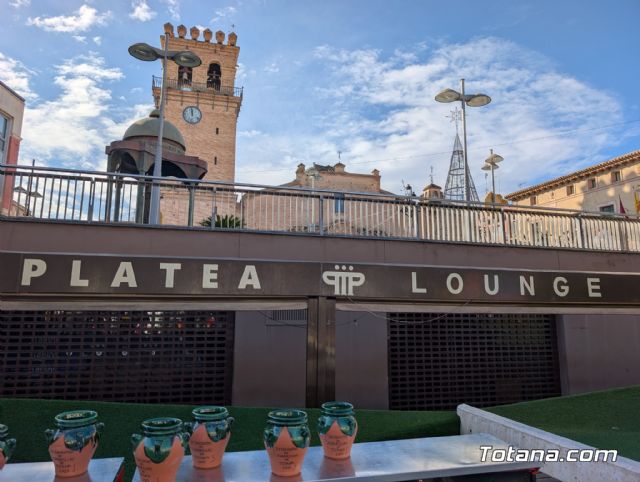 Totana rinde un sentido homenaje a Paco de las Tinajas durante el IV Encuentro de Cuadrillas de Pascua - 6