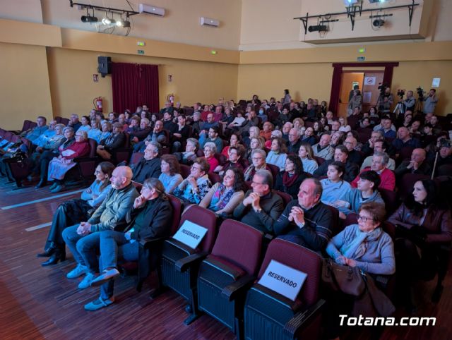 La pianista totanera Mar�a �ngeles Ayala presenta su primer disco en solitario �Miroirs de l
