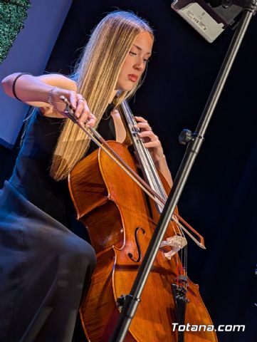 Totana recibe al 2026 con la magia de �Blue Moon� en un emotivo Concierto de A�o Nuevo - 11