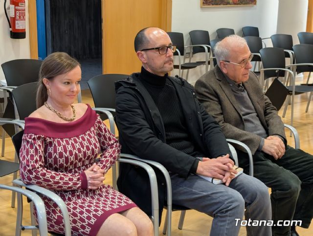 Totana y la Universidad de Murcia refuerzan su alianza con la renovaci�n de la Sede Permanente y un nuevo �rgano de gesti�n - 3