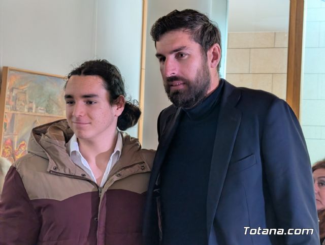 Crisis en Vox Totana: Marcos Cano dimite, entrega su acta de concejal y abandona el partido junto a su equipo - 13