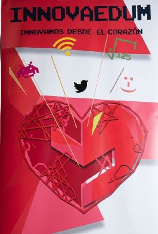 INNOVAEDUM 2026: diez a�os innovando desde el coraz�n - 1