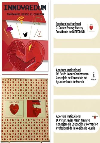 INNOVAEDUM 2026: diez a�os innovando desde el coraz�n - 4