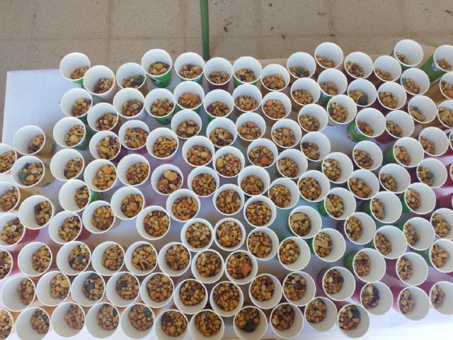 Educaci�n para la Salud en acci�n: el IES Prado Mayor celebra una jornada de desayuno saludable - 7