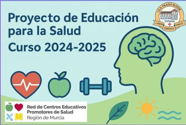 Educaci�n para la Salud en acci�n: el IES Prado Mayor celebra una jornada de desayuno saludable - 15