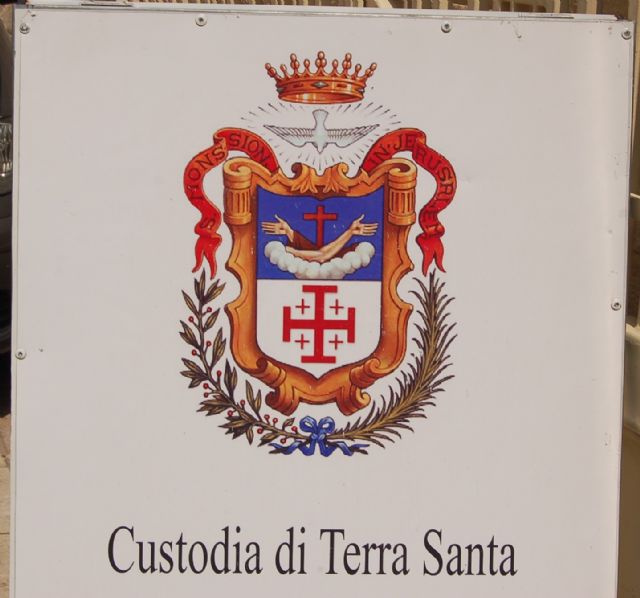 Entre madera y eternidad: la restauraci�n de las puertas del Santo Sepulcro de Jerusal�n - 7