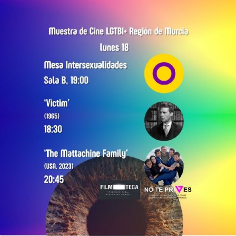 El colectivo LGTBIQ+ No te prives convoca una cita este domingo para conmemorar el D�a contra la LGTBIfobia - 4