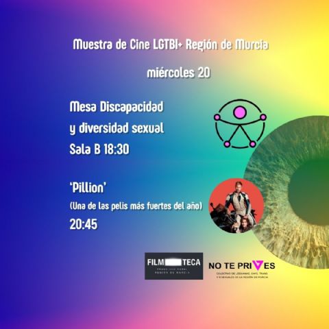 El colectivo LGTBIQ+ No te prives convoca una cita este domingo para conmemorar el D�a contra la LGTBIfobia - 6
