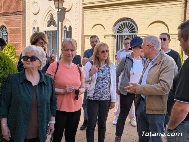 El cementerio de Totana, al descubierto: historia, personajes ilustres y curiosidades - 16
