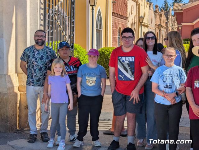 El cementerio de Totana, al descubierto: historia, personajes ilustres y curiosidades - 22