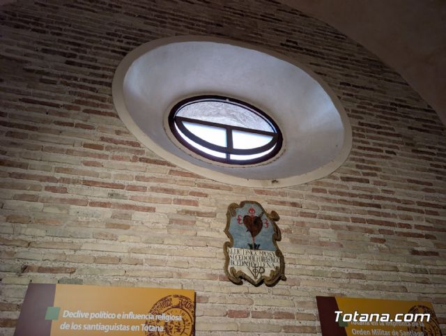 Un viaje por la historia viva de la Torre de Santiago - 10