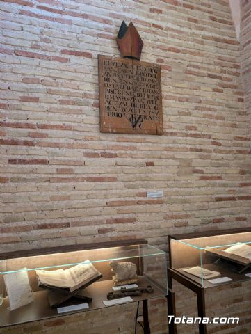 Un viaje por la historia viva de la Torre de Santiago - 9