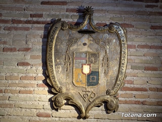 Un viaje por la historia viva de la Torre de Santiago - 12