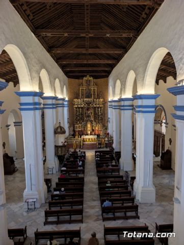 Un viaje por la historia viva de la Torre de Santiago - 14