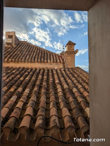 Un viaje por la historia viva de la Torre de Santiago - 18