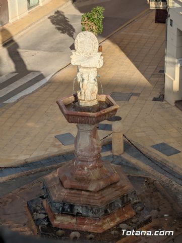 Un viaje por la historia viva de la Torre de Santiago - 21