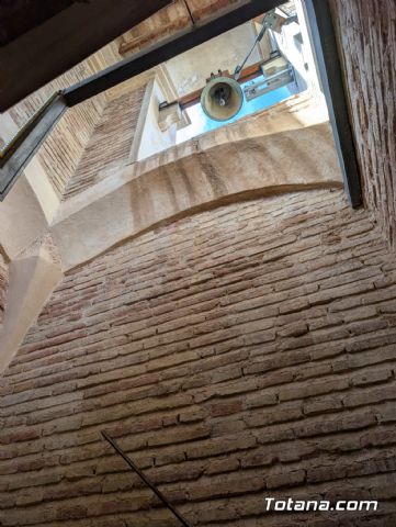Un viaje por la historia viva de la Torre de Santiago - 27