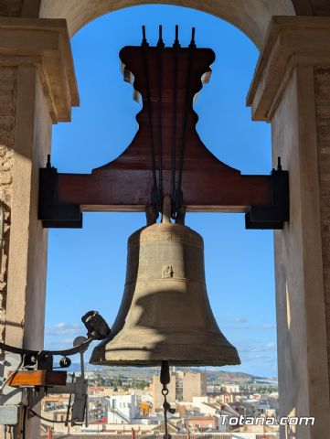 Un viaje por la historia viva de la Torre de Santiago - 29