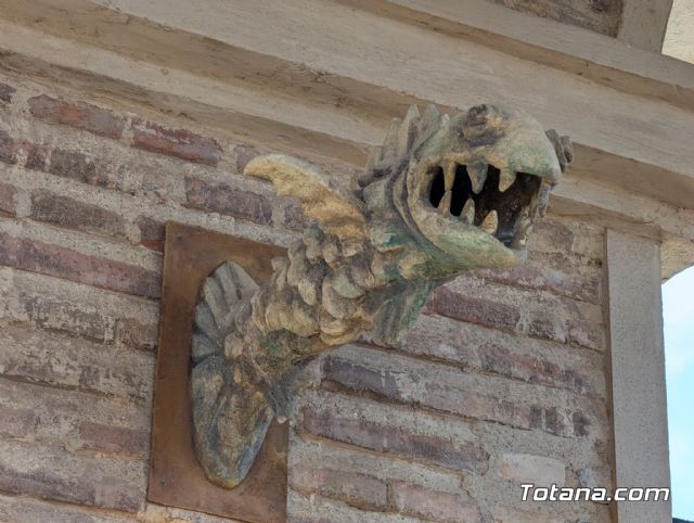 Un viaje por la historia viva de la Torre de Santiago - 32