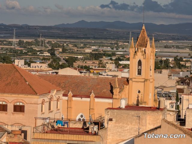 Un viaje por la historia viva de la Torre de Santiago - 34