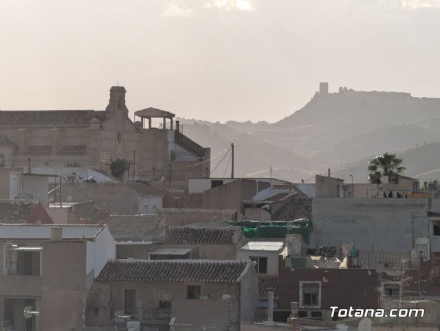 Un viaje por la historia viva de la Torre de Santiago - 35