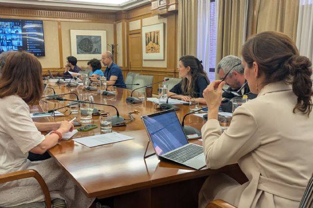 Sanidad aprueba los criterios de reparto de fondos para salud mental