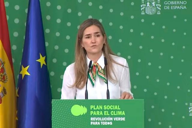 El Gobierno impulsa un Plan Social para el Clima de 9.099 millones para proteger a hogares y microempresas vulnerables de la dependencia fósil El Gobierno impulsa un Plan Social para el Clima de 9.099 millones para proteger a hogares y microempresas vulnerables de la dependencia fósil