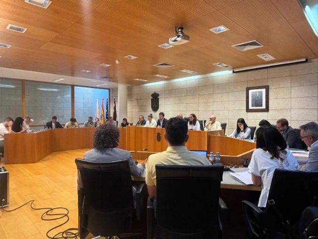 El Pleno ordinario de mayo volverá a debatir el Presupuesto General Municipal de 2026 tras rechazarse en la sesión extraordinaria