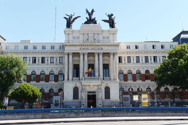 Agricultura abona 1.081 millones de euros a ganaderos y agricultores afectados por las borrascas Agricultura abona 1.081 millones de euros a ganaderos y agricultores afectados por las borrascas