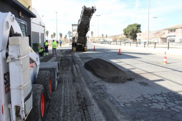 Dan luz verde a la propuesta de gestión del Plan de Cooperación de Obras y Servicios 2026/2027