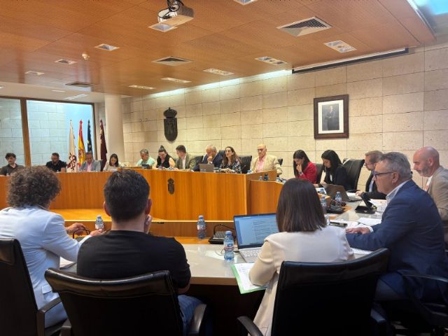 Aprueban el Presupuesto General Municipal para el 2026