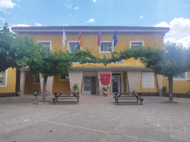 La Tradici�n de las Cruces de Mayo en el IES Prado Mayor - 1