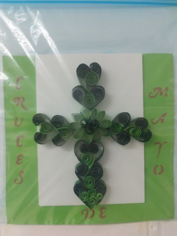 La Tradici�n de las Cruces de Mayo en el IES Prado Mayor - 5