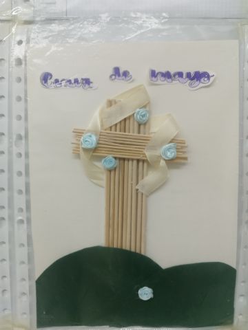 La Tradici�n de las Cruces de Mayo en el IES Prado Mayor - 9