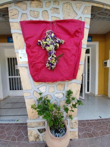 La Tradici�n de las Cruces de Mayo en el IES Prado Mayor - 11
