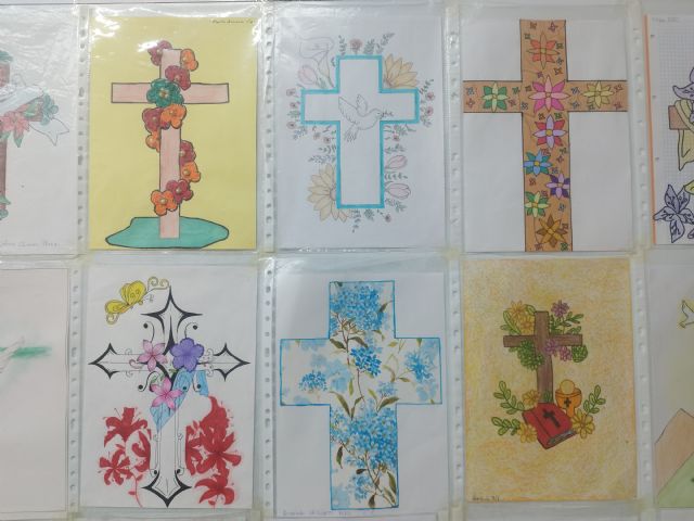 La Tradici�n de las Cruces de Mayo en el IES Prado Mayor - 12