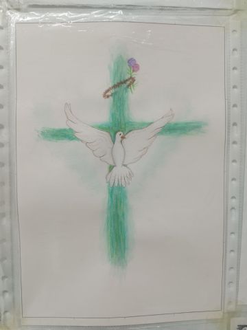 La Tradici�n de las Cruces de Mayo en el IES Prado Mayor - 14
