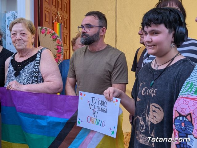 Ganar Totana IU reivindica una 