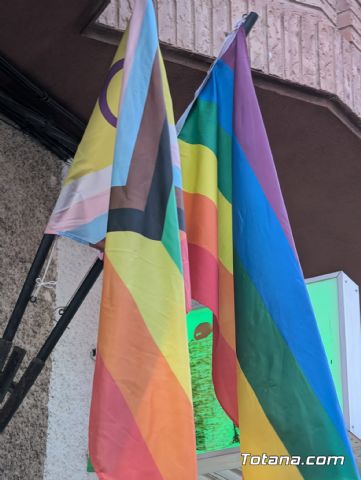 Ganar Totana IU reivindica una 