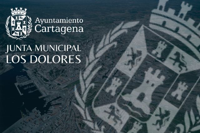 La Junta Municipal de Los Dolores mejorar� la V�a Verde e instalar� una zona de calistenia