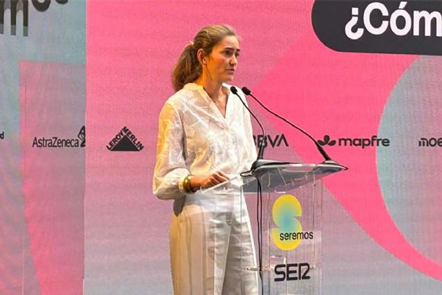 Sara Aagesen anuncia 368 millones para la rehabilitaci�n energ�tica de hospitales, centros de salud, colegios y centros educativos p�blicos